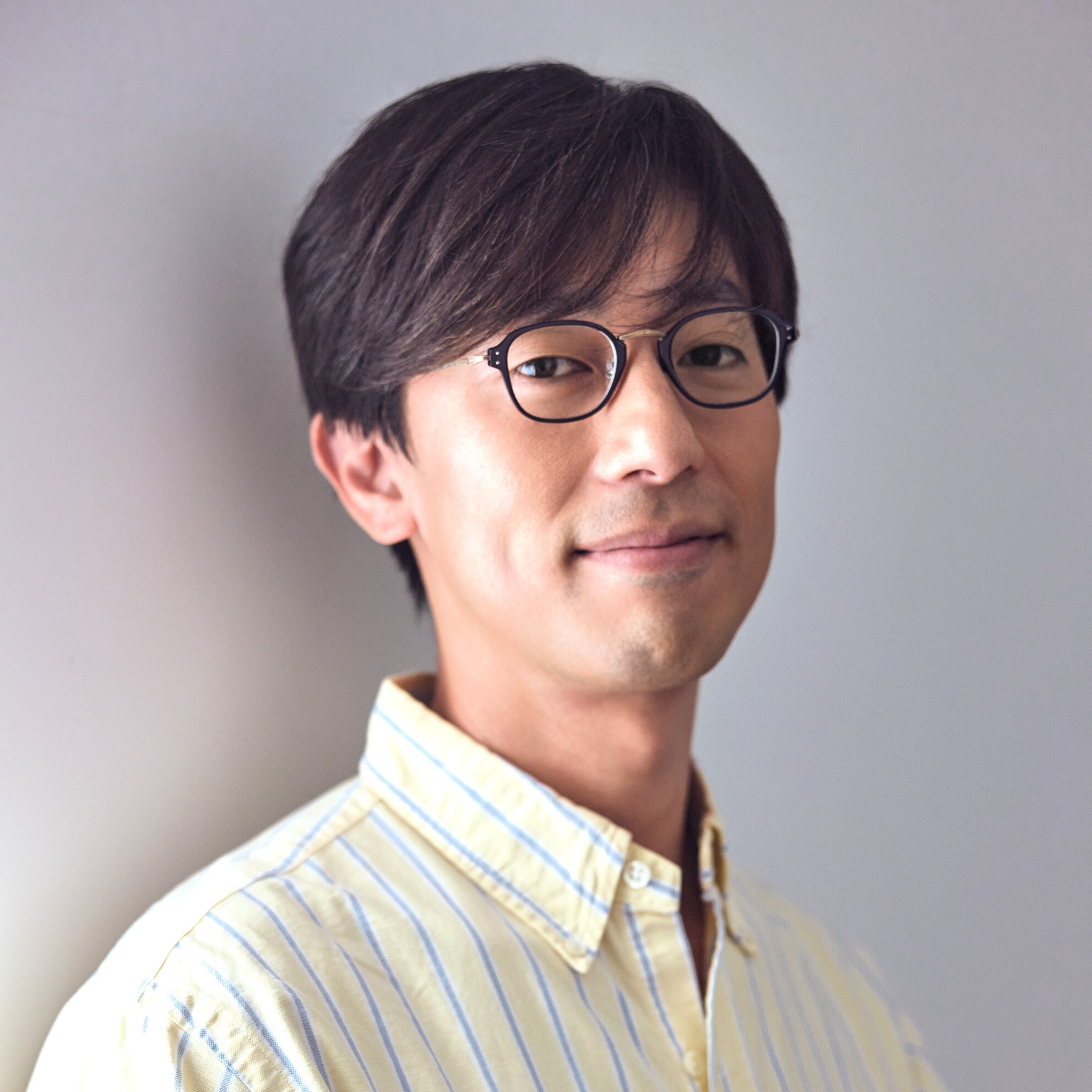 Square GCP_Nakamura - Tatsuya Nakamura